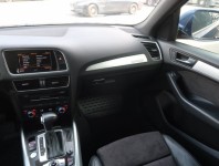 Audi Q5  2.0 TFSI S line