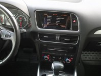 Audi Q5  2.0 TFSI S line