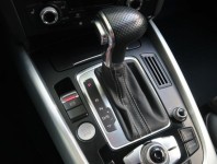 Audi Q5  2.0 TFSI S line