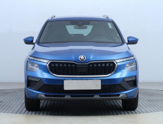 Škoda Kamiq  1.0 TSI Drive