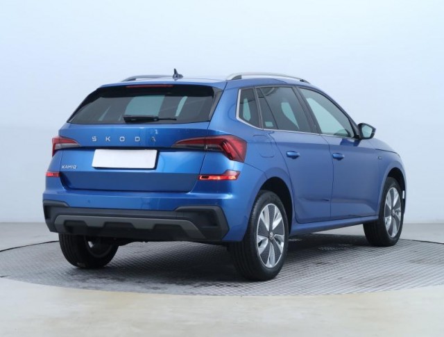 Škoda Kamiq  1.0 TSI Drive