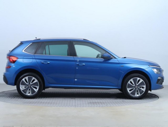 Škoda Kamiq  1.0 TSI Drive