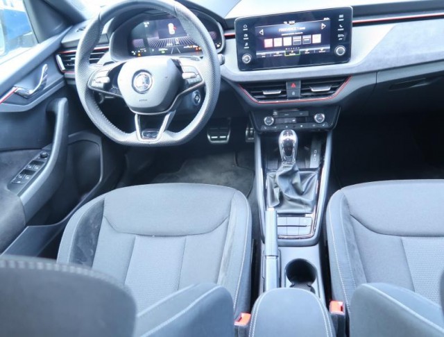 Škoda Kamiq  1.0 TSI Drive