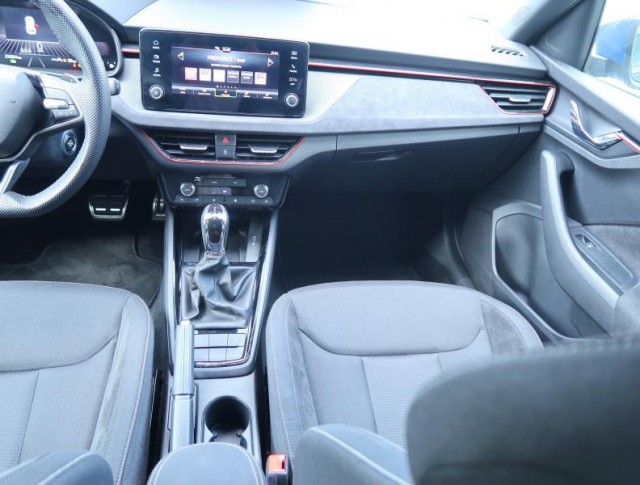 Škoda Kamiq  1.0 TSI Drive