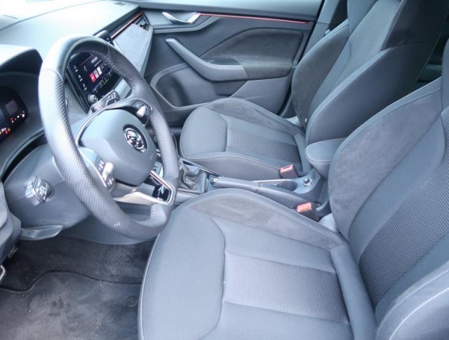 Škoda Kamiq  1.0 TSI Drive