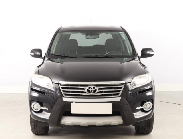 Toyota RAV 4  2.2 D-4D Style