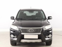 Toyota RAV 4  2.2 D-4D Style