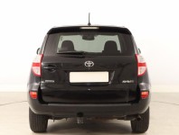 Toyota RAV 4  2.2 D-4D Style
