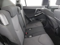 Toyota RAV 4  2.2 D-4D Style
