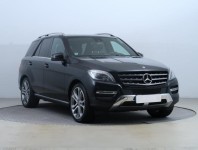 Mercedes-Benz ML  ML 350 BlueTEC 