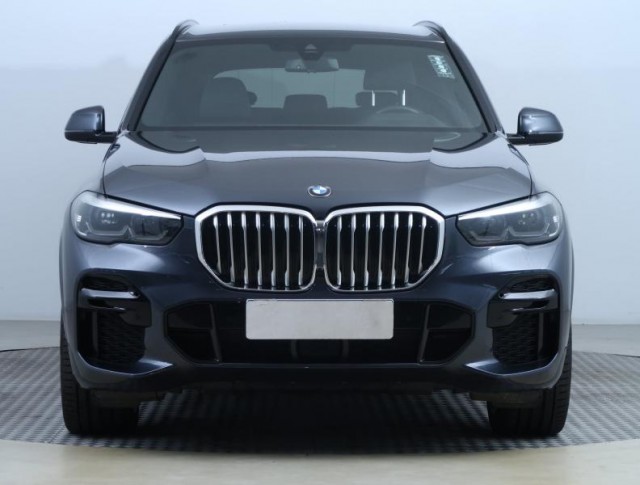 BMW X5  xDrive30d M Paket