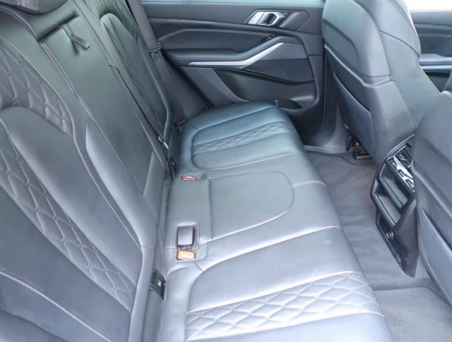 BMW X5  xDrive30d M Paket