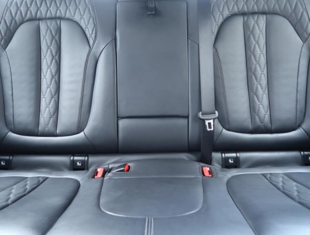 BMW X5  xDrive30d M Paket