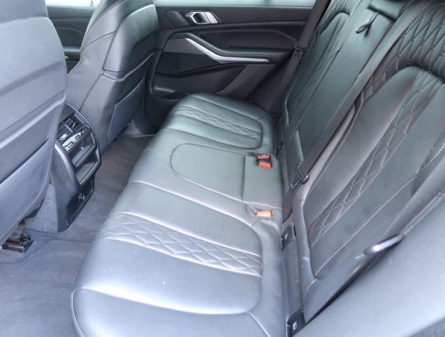 BMW X5  xDrive30d M Paket