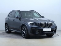 BMW X5  xDrive30d M Paket