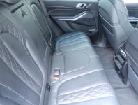BMW X5  xDrive30d M Paket