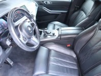 BMW X5  xDrive30d M Paket