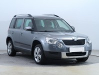 Škoda Yeti  2.0 TDI Ambition