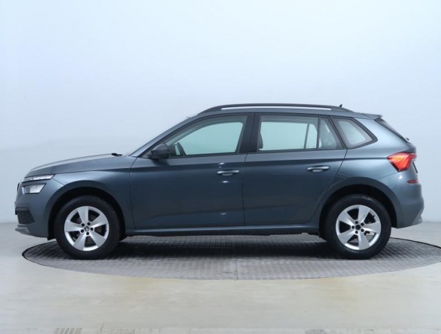 Škoda Kamiq  1.0 TSI Ambition Plus