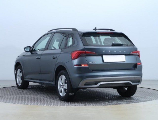 Škoda Kamiq  1.0 TSI Ambition Plus