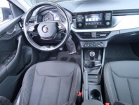 Škoda Kamiq  1.0 TSI Ambition Plus