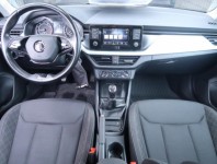 Škoda Kamiq  1.0 TSI Ambition Plus