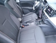 Škoda Kamiq  1.0 TSI Ambition Plus