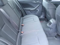 Škoda Kamiq  1.0 TSI Ambition Plus