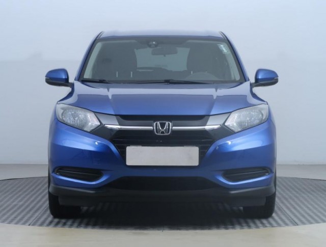 Honda HR-V  1.5 i-VTEC Comfort