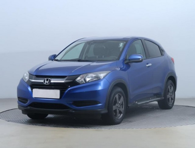 Honda HR-V  1.5 i-VTEC Comfort