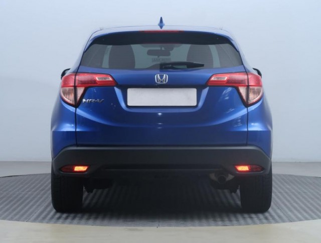 Honda HR-V  1.5 i-VTEC Comfort