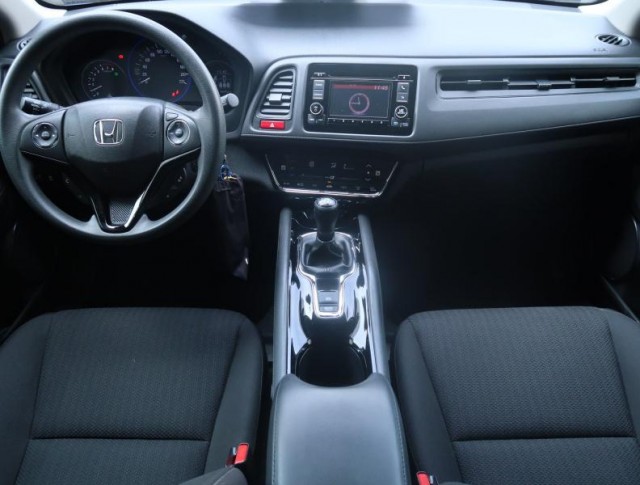 Honda HR-V  1.5 i-VTEC Comfort