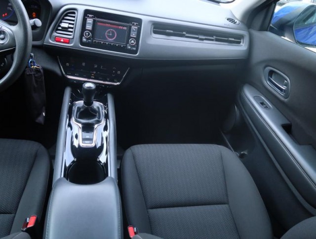 Honda HR-V  1.5 i-VTEC Comfort