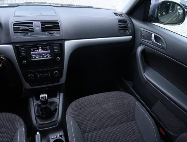Škoda Yeti  2.0 TDI Ambition Plus