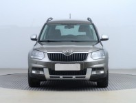 Škoda Yeti  2.0 TDI Ambition Plus