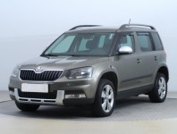 Škoda Yeti  2.0 TDI Ambition Plus