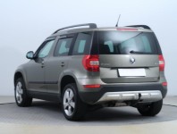 Škoda Yeti  2.0 TDI Ambition Plus