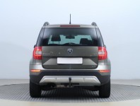 Škoda Yeti  2.0 TDI Ambition Plus