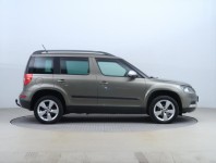 Škoda Yeti  2.0 TDI Ambition Plus
