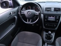 Škoda Yeti  2.0 TDI Ambition Plus