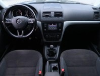 Škoda Yeti  2.0 TDI Ambition Plus