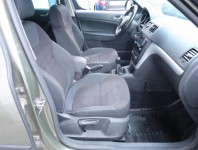 Škoda Yeti  2.0 TDI Ambition Plus