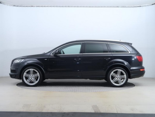 Audi Q7  3.0 TDI 