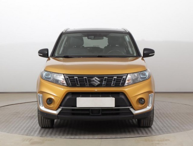 Suzuki Vitara  1.4 BoosterJet GLX