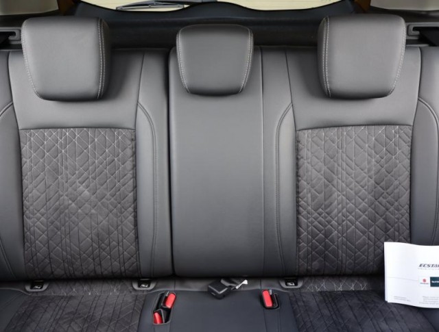 Suzuki Vitara  1.4 BoosterJet GLX
