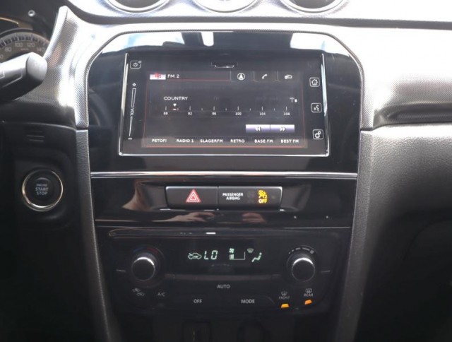 Suzuki Vitara  1.4 BoosterJet GLX