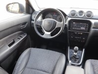 Suzuki Vitara  1.4 BoosterJet GLX