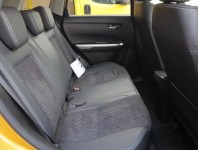 Suzuki Vitara  1.4 BoosterJet GLX