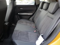 Suzuki Vitara  1.4 BoosterJet GLX