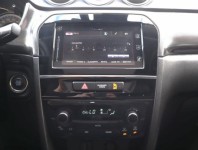 Suzuki Vitara  1.4 BoosterJet GLX
